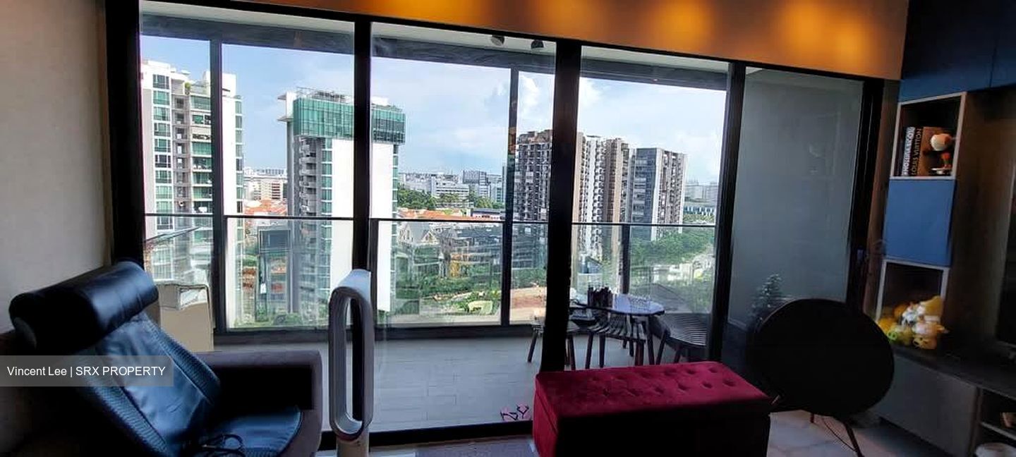 The Poiz Residences (D13), Apartment #558897751